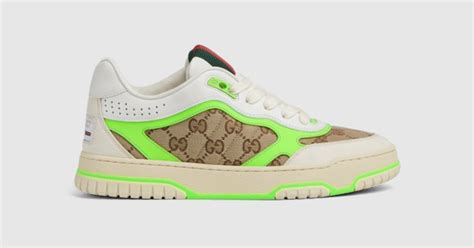 gucci nere con fiamme|Sneaker Firmate Donna: Sneaker di Lusso .